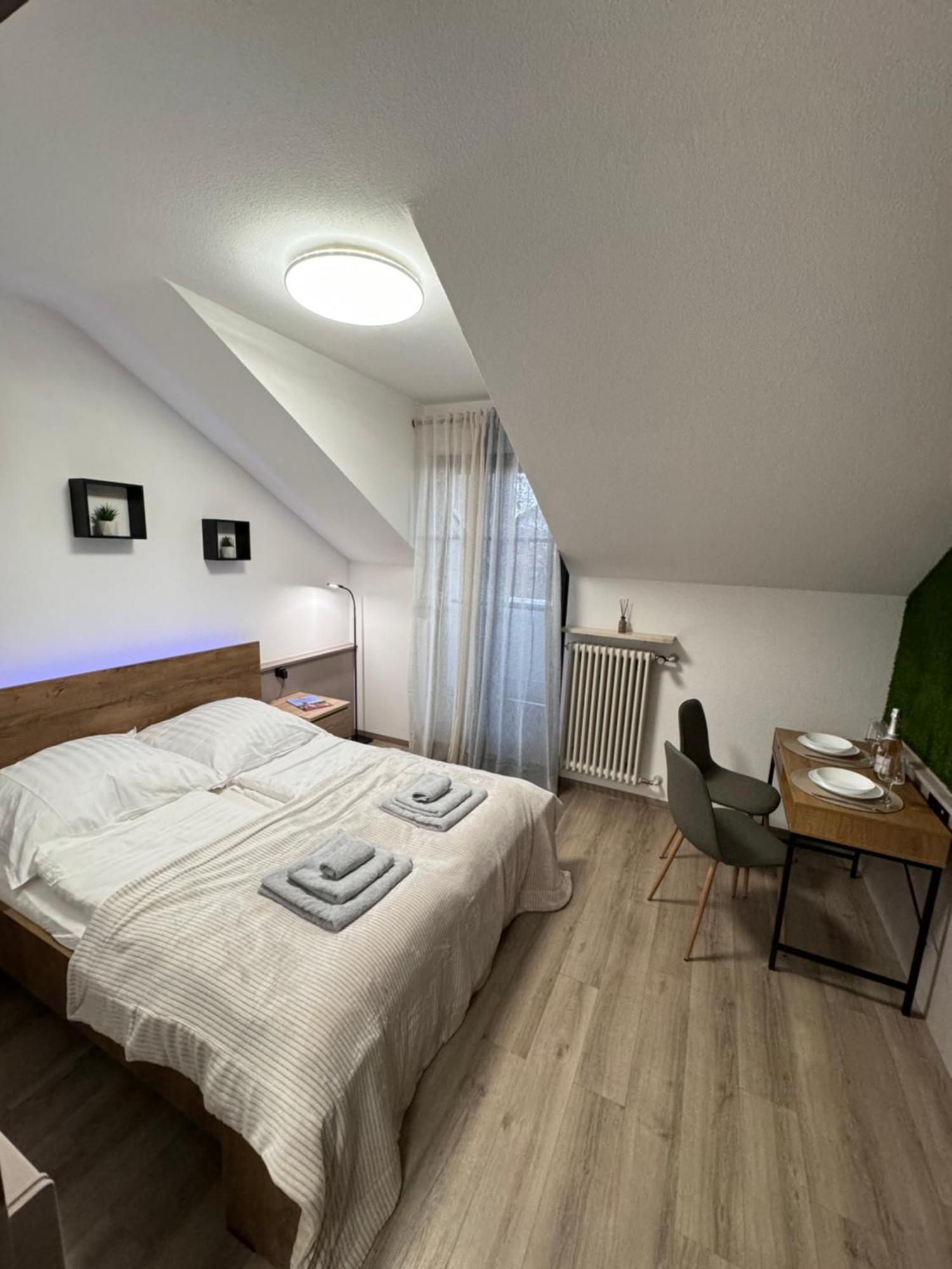 Talblick - Bad Griesbach Therme 26Qm Extérieur photo