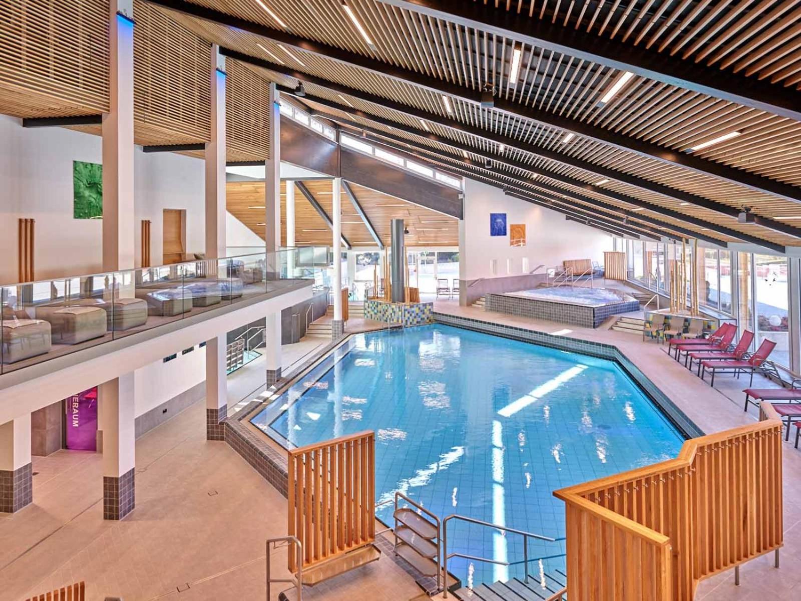 Talblick - Bad Griesbach Therme 26Qm Extérieur photo